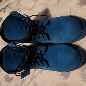 Timberland boots sz11
